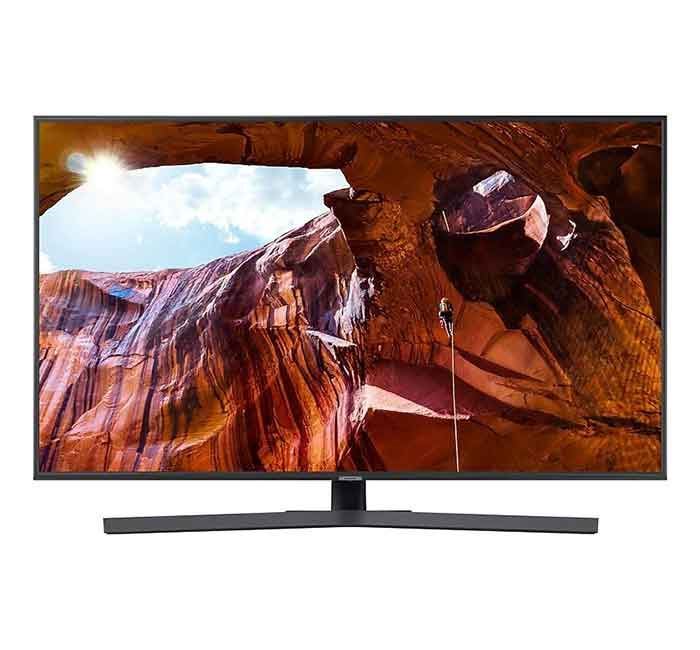Samsung UA49RU7100RSER 49" Smart 4K Ultra HD LED TV