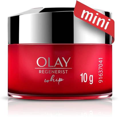 Olay Regenerist Whips NUV Cream 10ml, 2 image