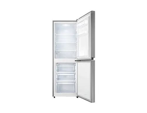 Samsung Bottom Mount Refrigerator | RB21KMFH5SE/D3 | 215 L, 2 image