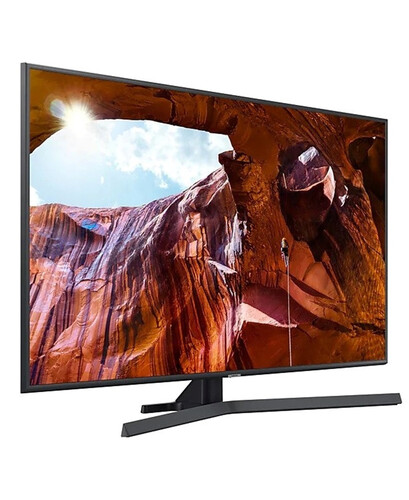 Samsung 43 Inch 4K Smart UHD TV Series 7 - UA43RU7470USFS, 4 image