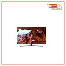 Samsung 65 4K Smart UHD TV | UA65RU7470USER | Series 7, 3 image