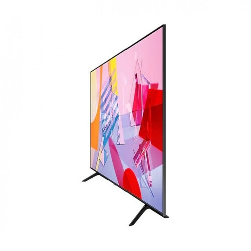 Samsung 4K Smart QLED TV QA75Q70TA, 2 image