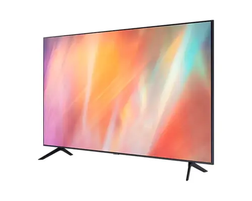4K Crystal UHD Samsung Smart TV-50" - UA50TU8000, 2 image