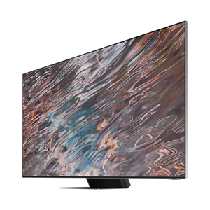 SAMSUNG QA75QN800AKXXL 75" 4K UHD SMART TV (QLED), 2 image