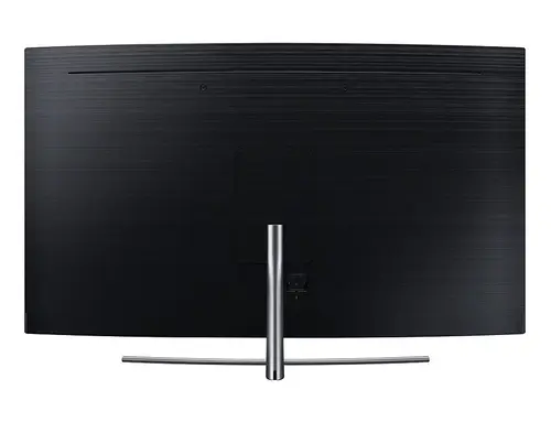 Samsung 65" Curved QLED TV | QA65Q8CNARSER, 4 image