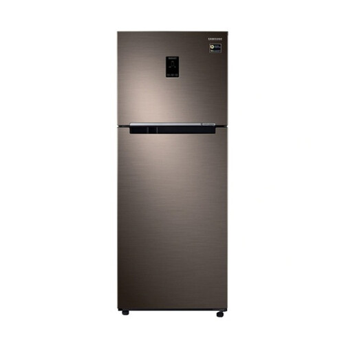Samsung 321 L - RT34K5532DX/D3 Top Mount Refrigerator