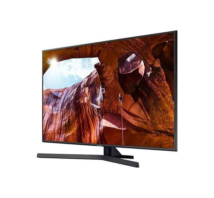Samsung UA49RU7100RSER 49" Smart 4K Ultra HD LED TV, 2 image