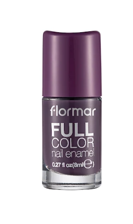 Full Color N/Enamel Flormar# FC29: Mystical Getaway
