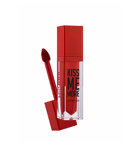 Kiss Me More Lip Tattoo Flormar# 11: Candy