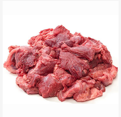 Beef Head Meat 1 Kg
