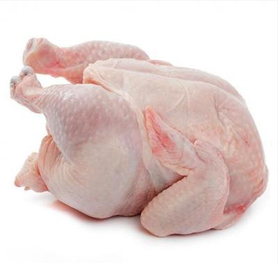 Farm/ Broiler Chicken 1kg+ (Live Weight)