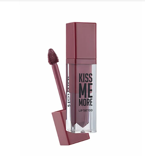 Kiss Me More Lip Tattoo Flormar# 08: Mademoiselle