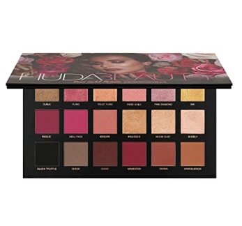High-Quality and New 18 Color Eyeshadow Palette, 2 image