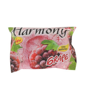 Fruity Grape Soap For Women - 70 gm