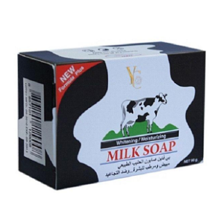 Whitening Milky Soap - 90 gm