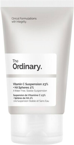 The Ordinary Vitamin C Suspension 23% + HA Spheres 2%, 3 image