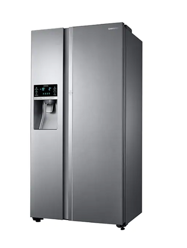 SAMSUNG | Refrigerator 654l Food Showcase with Twin Cooling Plus RH58K6417SL/TL