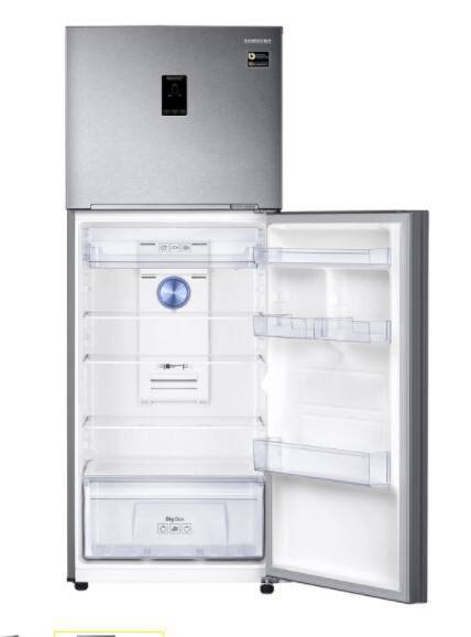 Samsung Refrigerator RT39K5518S8/D2, 3 image