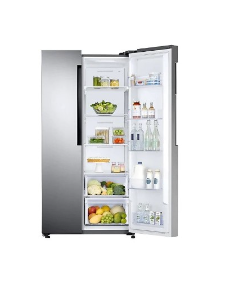 Samsung Refrigerator RS62K60A7SL/TL, 2 image