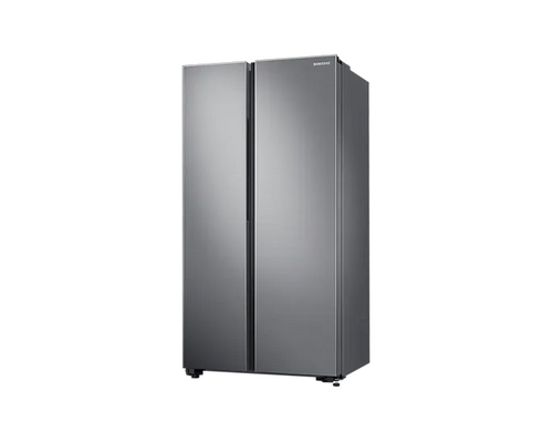 Samsung Refrigerator RS72R5001M9/D2 | 700Ltr, 4 image