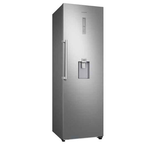 Samsung Upright Refrigerator RR39M7340B1/EU - 390 Liters, 2 image