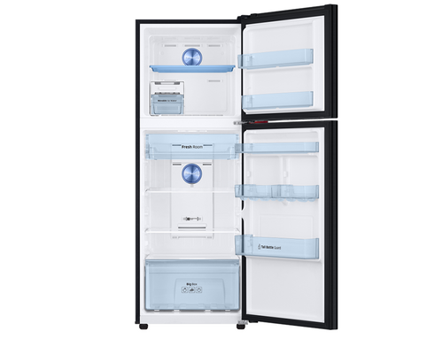 Samsung Refrigerator RT37K5532BS/D3 | 345Ltr, 4 image
