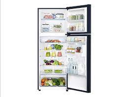 Samsung Top Mount Refrigerator RT42K5068GL/D2 415 L, 4 image