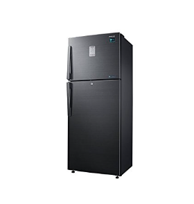 Samsung refrigerator RT49K6338BS Top Mount Freezer with Digital Inverter 478 L, 3 image