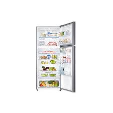 Samsung Refrigerator RT47K6231S8/D3 | 465Ltr, 3 image