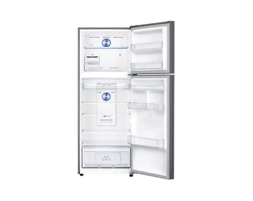 Samsung Top Mount Refrigerator | RT42K5532SL/D2 | 415L, 2 image