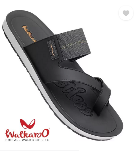 Walkaroo Gents Slippers ( WG5007 )-gemektower.com.vn