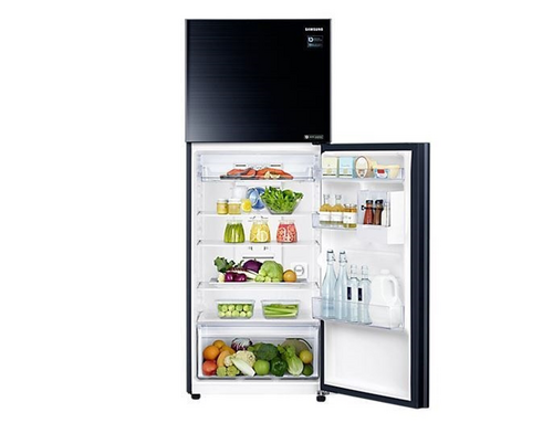 Samsung Refrigerator RT39K5068GL/D2 | 394Ltr, 2 image