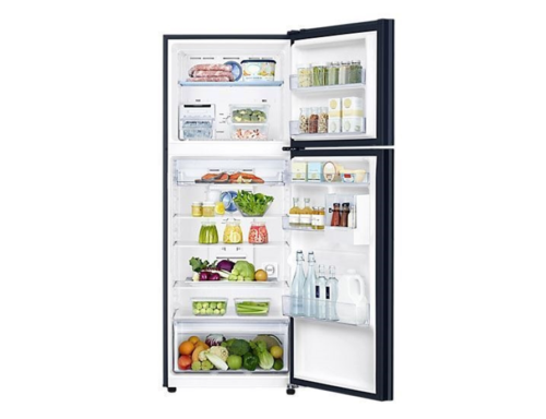 Samsung Refrigerator RT39K5068GL/D2 | 394Ltr, 3 image