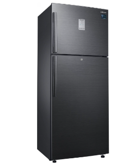 Samsung refrigerator RT49K6338BS Top Mount Freezer with Digital Inverter 478 L, 2 image