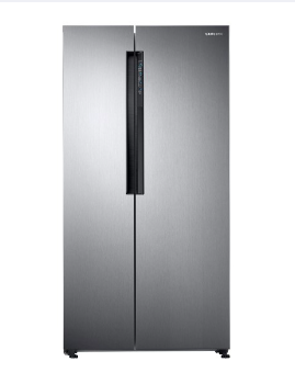 Samsung Refrigerator RS62K60A7SL/TL
