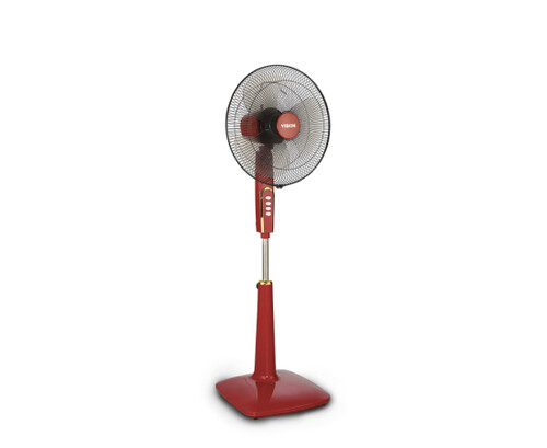 Vision Trendy Stand Fan 16"