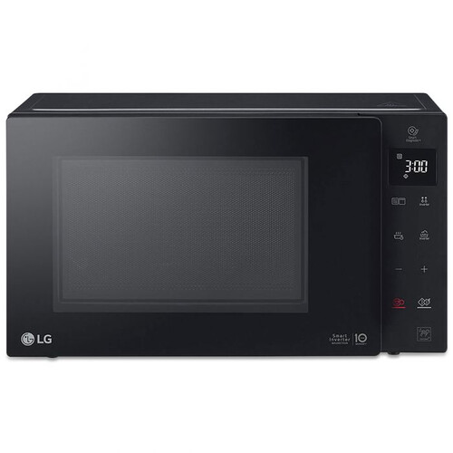 LG Neochef 36 Liter Grill Microwave Oven