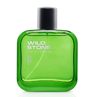 Wild Stone Forest Spice Perfume For Men 100ml, 3 image