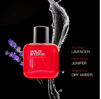 Wild Stone Ultra Sensual Perfume for Men - (50ml), 4 image