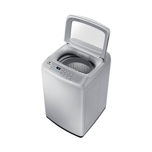 Samsung Top Loading Washing Machine | WA70H4000SYUTL-7.0 KG, 2 image