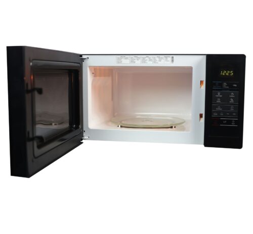 Samsung Microwave Oven MW-73AD-B/D2 | Solo, 3 image