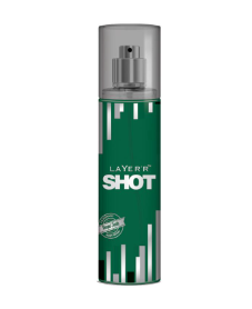 Layer'r Shot Royal Jade - 135ml