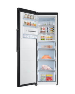 Samsung Refrigerator RZ32M7120B1/EU | 330Ltr, 4 image