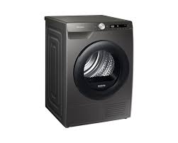 Samsung Front Loading Dryer- 9KG DV90T5240AN/S1