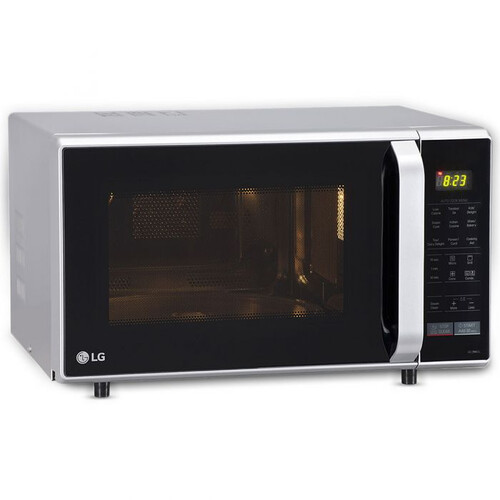 LG 28 Liter Convection Oven