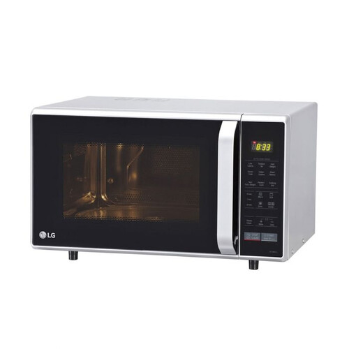 LG 28 Liter Convection Oven, 2 image