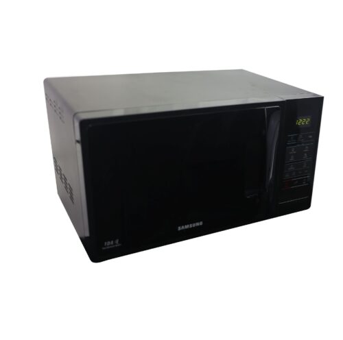 Samsung Microwave Oven MW-73AD-B/D2 | Solo, 2 image