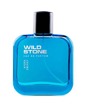 Wild Stone Hydra Energy Perfume For Men 100ml, 2 image