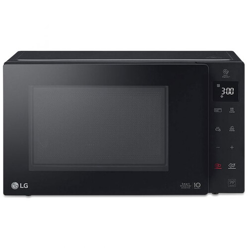 LG Neochef 23 Liter Solo Microwave Oven