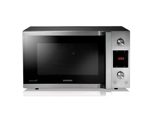 Samsung Microwave Oven MC457TGRCSR/D2 | Convection